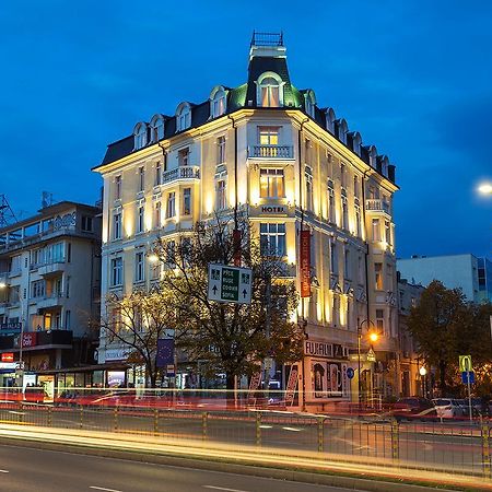 Boutique Splendid Hotel Varna ภายนอก รูปภาพ