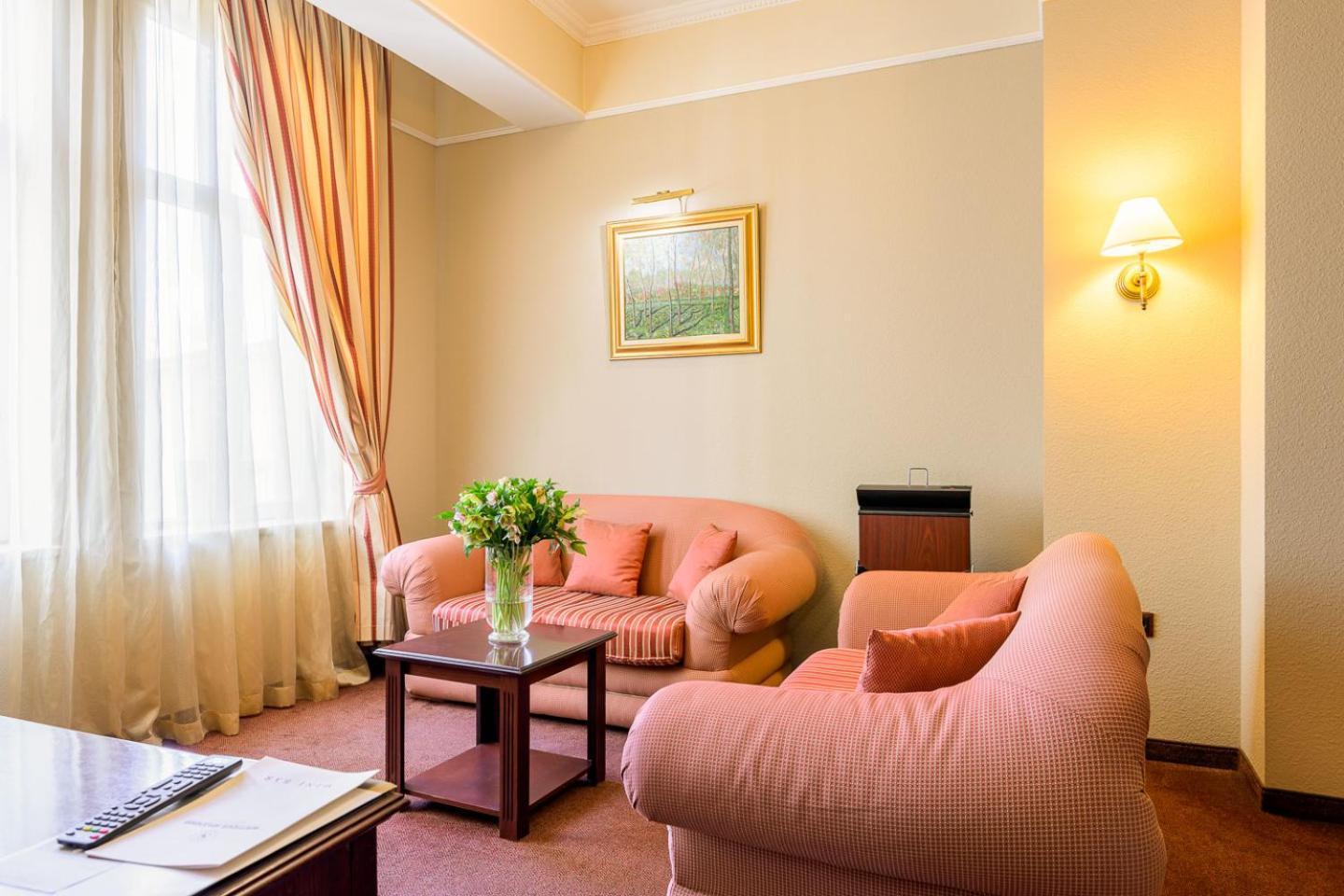 Boutique Splendid Hotel Varna ภายนอก รูปภาพ