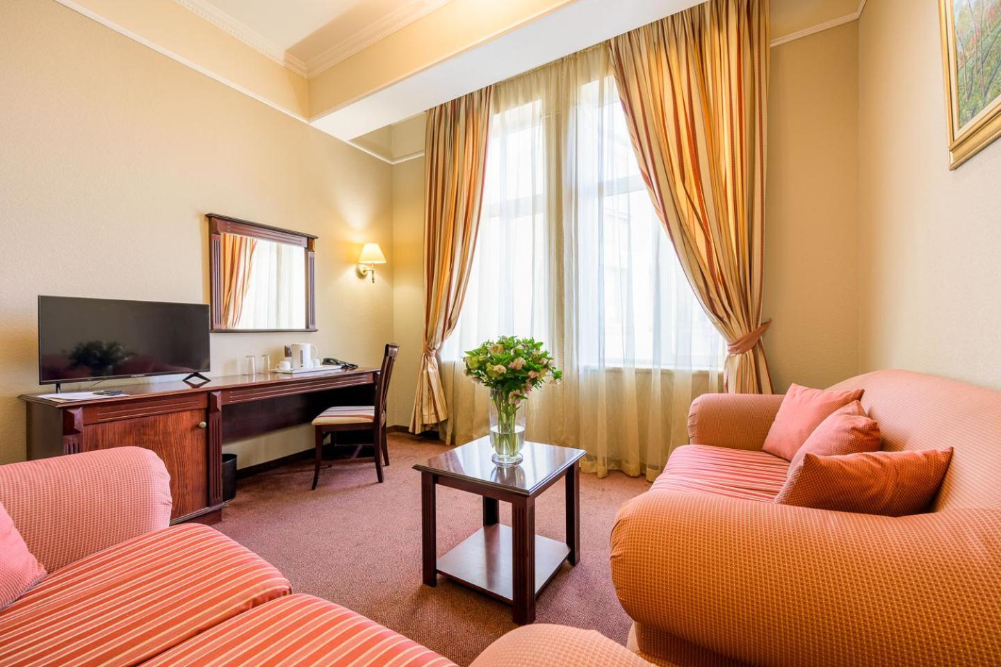 Boutique Splendid Hotel Varna ภายนอก รูปภาพ