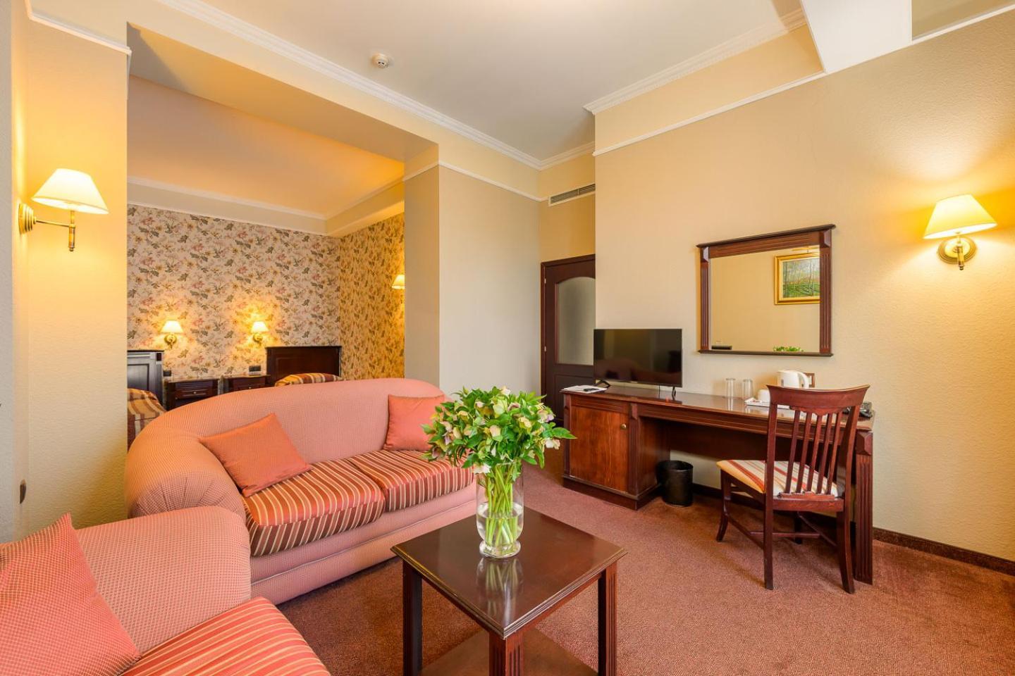 Boutique Splendid Hotel Varna ภายนอก รูปภาพ