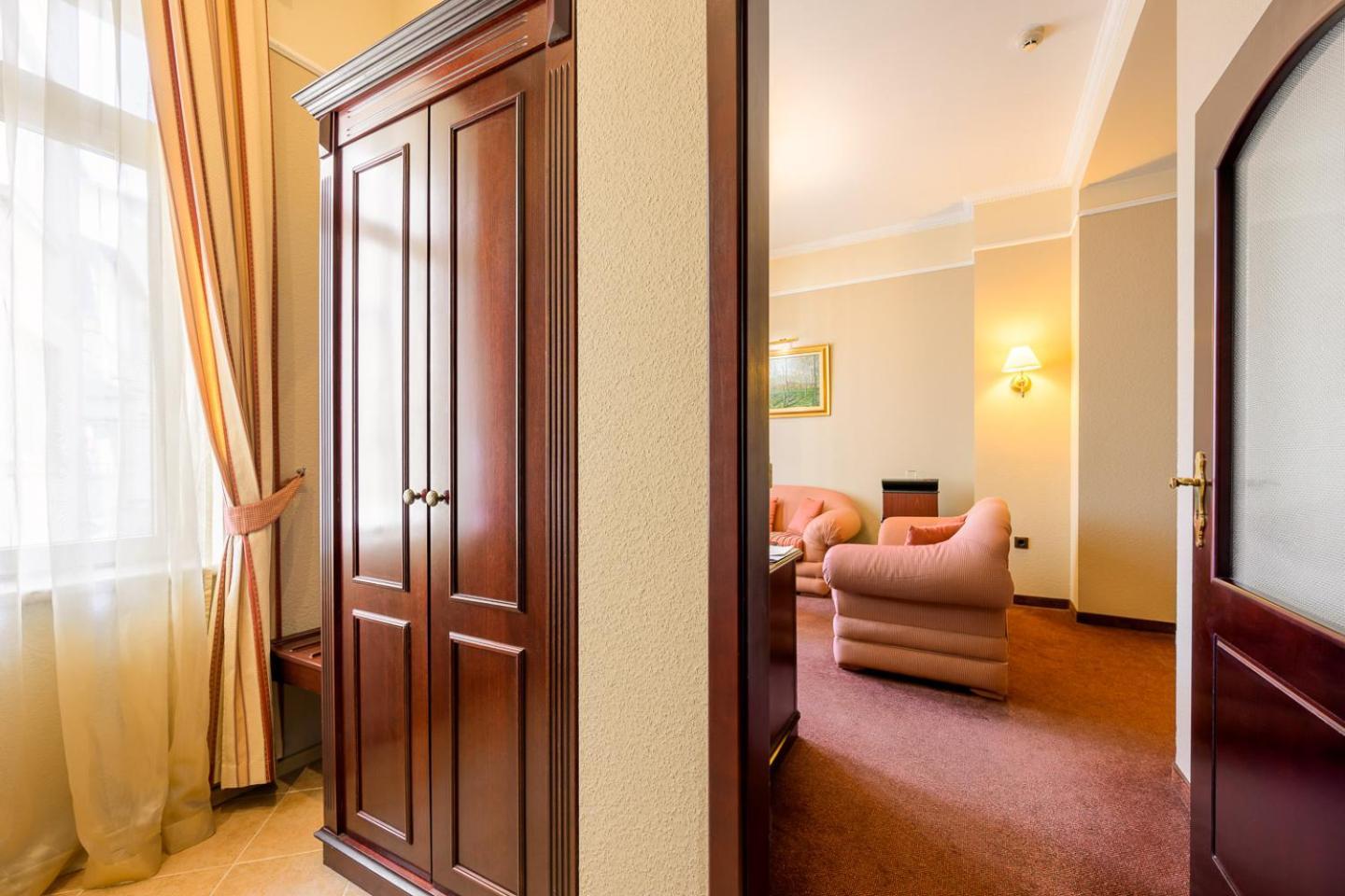 Boutique Splendid Hotel Varna ภายนอก รูปภาพ