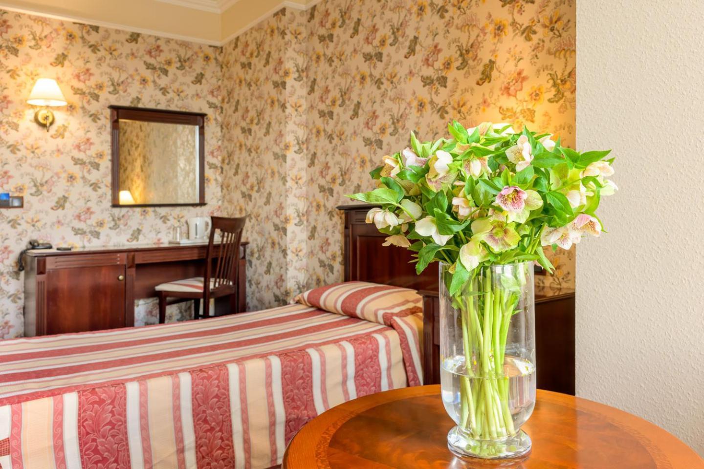 Boutique Splendid Hotel Varna ภายนอก รูปภาพ