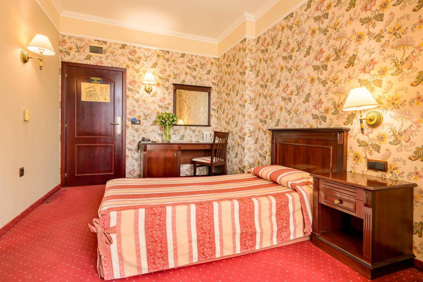 Boutique Splendid Hotel Varna ภายนอก รูปภาพ