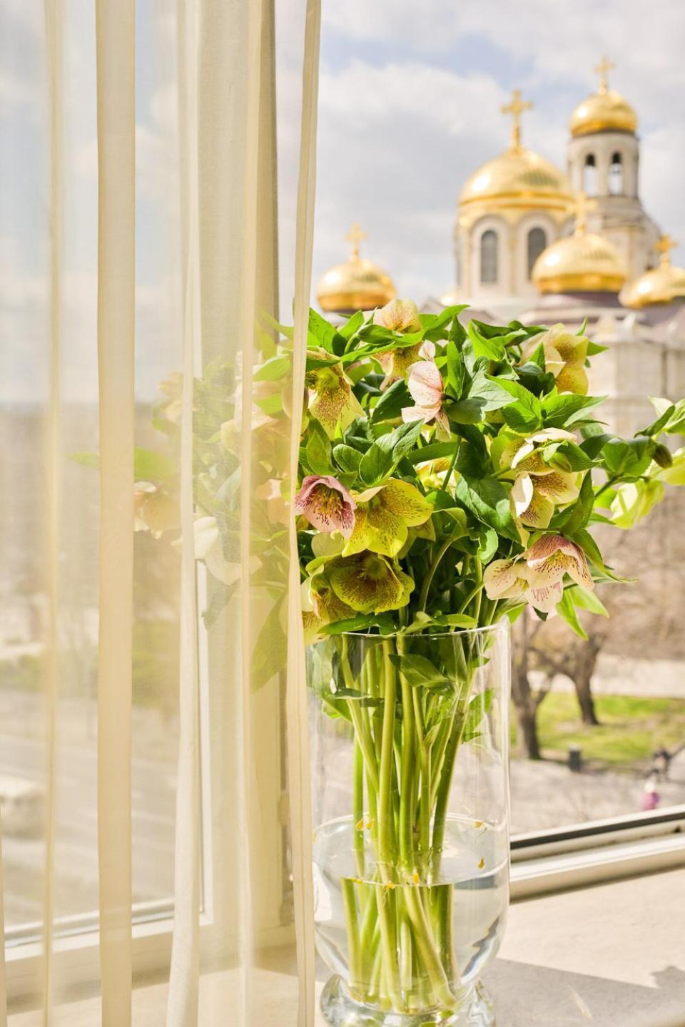 Boutique Splendid Hotel Varna ภายนอก รูปภาพ