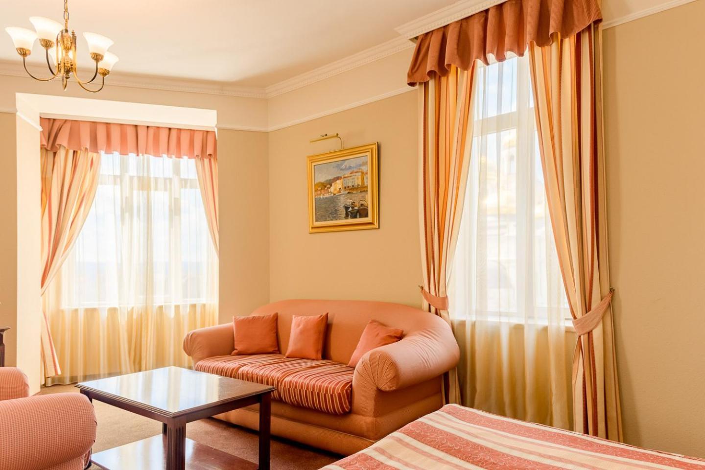 Boutique Splendid Hotel Varna ภายนอก รูปภาพ