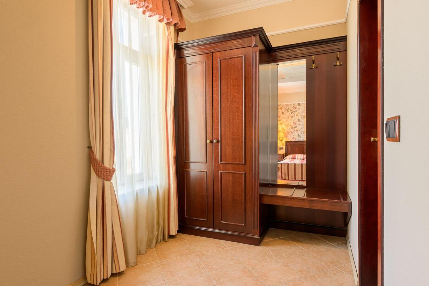 Boutique Splendid Hotel Varna ภายนอก รูปภาพ