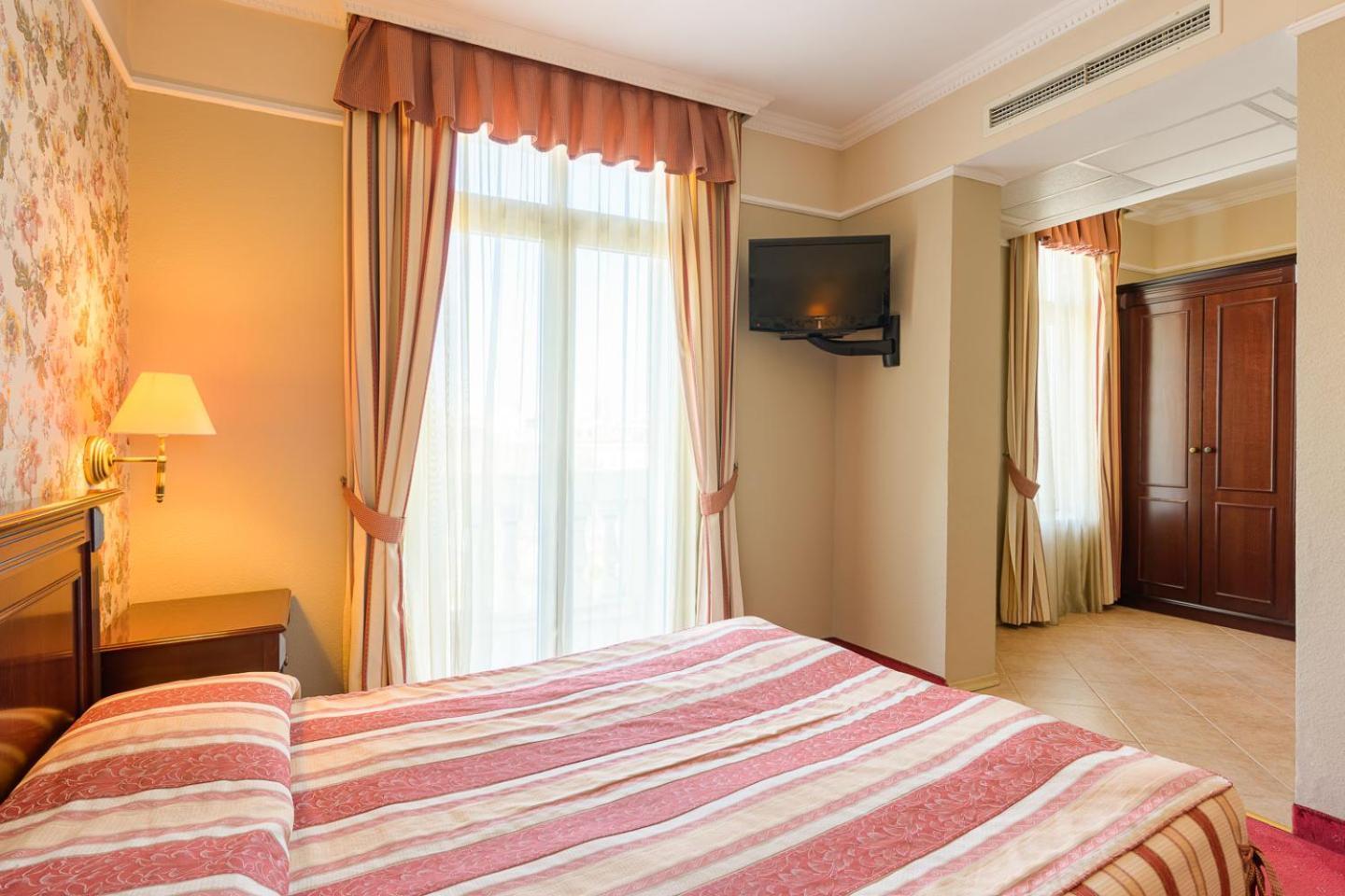 Boutique Splendid Hotel Varna ภายนอก รูปภาพ