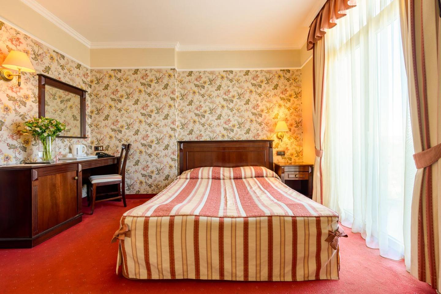 Boutique Splendid Hotel Varna ภายนอก รูปภาพ