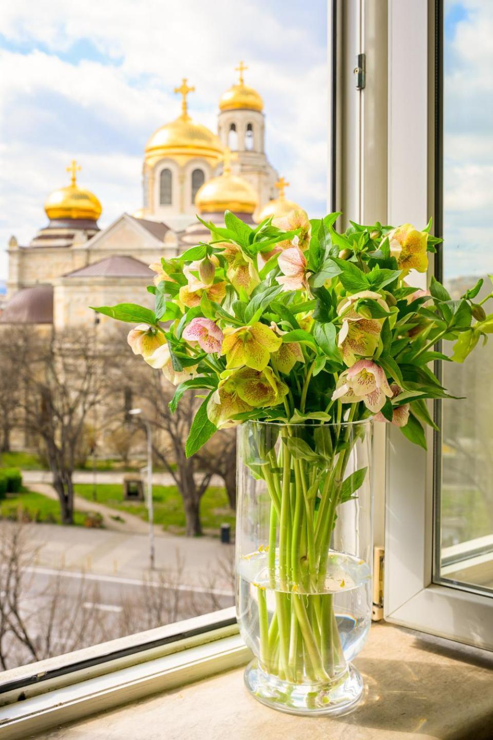 Boutique Splendid Hotel Varna ภายนอก รูปภาพ