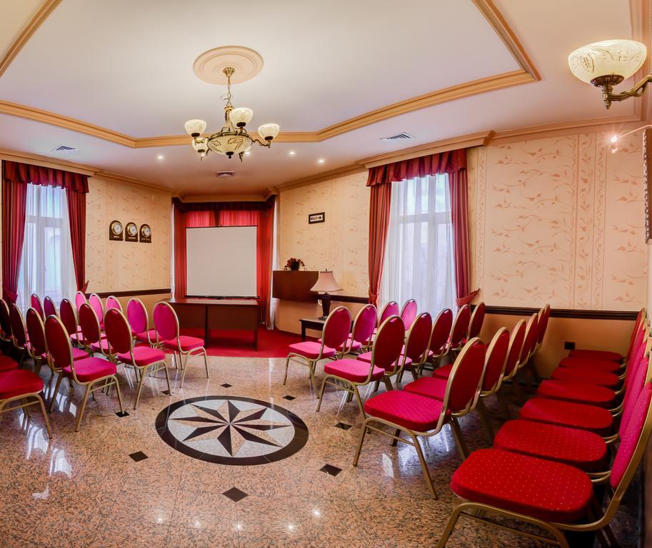 Boutique Splendid Hotel Varna ภายนอก รูปภาพ