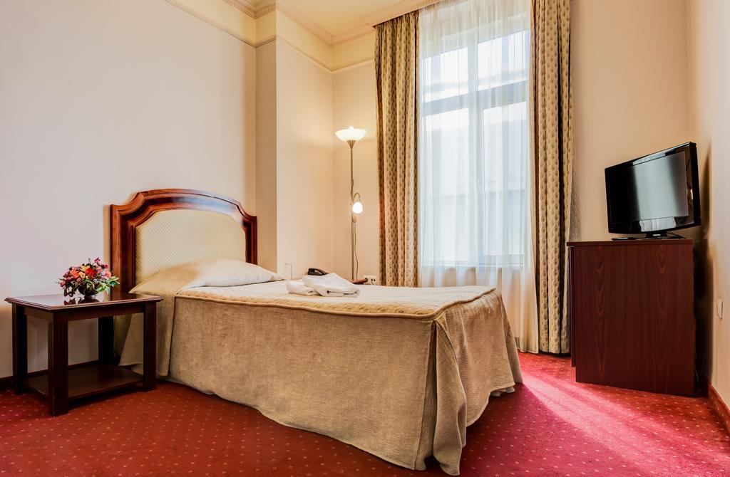 Boutique Splendid Hotel Varna ภายนอก รูปภาพ